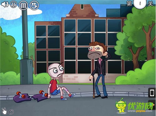 小游戏这,畅游互动小游戏之旅(图3)