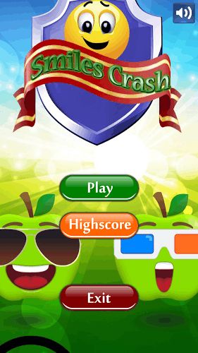 笑脸游戏作者(图3) 笑脸游戏作者(图3)