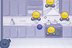 笑脸游戏作者(图2) 笑脸游戏作者(图2)