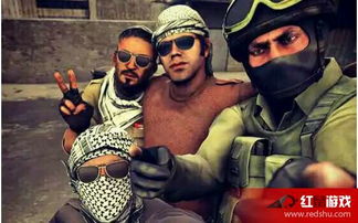 csgo游戏许可证(图3) csgo游戏许可证(图3)