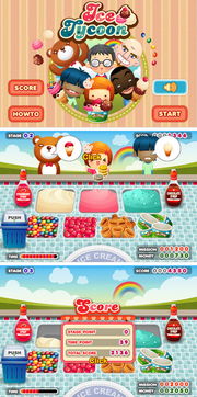 小游戏哟,小游戏哟带你开启欢乐之旅(图2) 小游戏哟,小游戏哟带你开启欢乐之旅(图2)