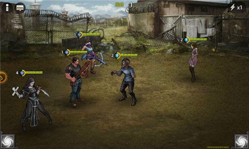 人类游乐场4 (图3) 人类游乐场4 (图3)