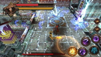 暴走武侠单机版下载 (图2) 暴走武侠单机版下载 (图2)