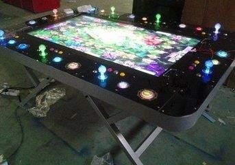 金箱玉游戏机,体验极致娱乐盛宴的奇幻之旅(图1)