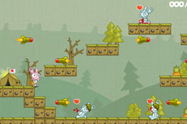 小游戏占地,跟随小游戏足迹丈量土地奥秘(图3)