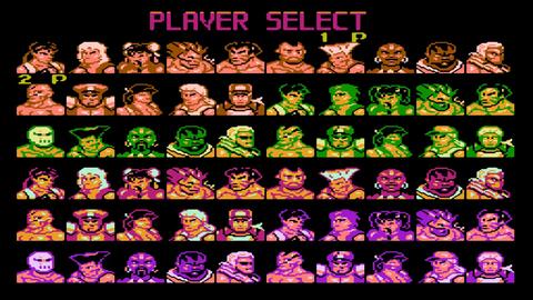 fc好玩的游戏排名,重温那些年我们一起玩过的经典(图3)