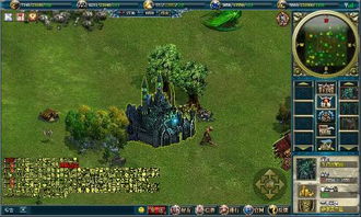 新出的好玩网页游戏,盘点近期火爆的网页游戏盛宴(图3)