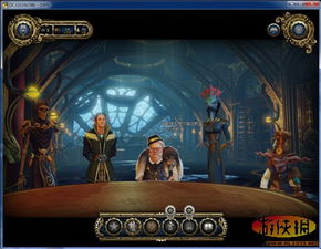 游戏虐我千百遍,我心依旧前行(图1)