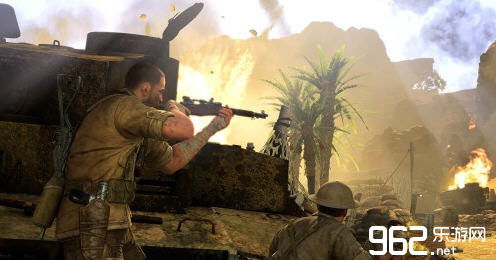 ps4狙击游戏(图2)