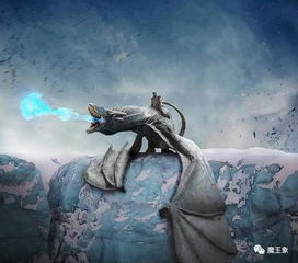 权力的游戏冰墙,冰墙的崛起与崩塌(图1)