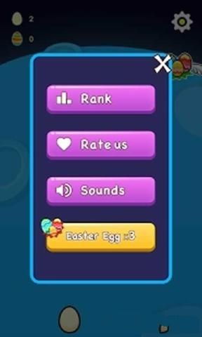 快乐小鸡下彩蛋游戏,趣味无限的游戏体验(图3) 快乐小鸡下彩蛋游戏,趣味无限的游戏体验(图3)