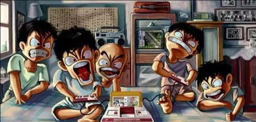 性游戏1,揭开神秘性爱世界的序幕(图1) 性游戏1,揭开神秘性爱世界的序幕(图1)