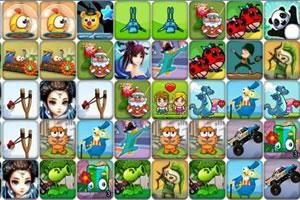 小游戏的图标,探索图标背后的趣味世界(图2)