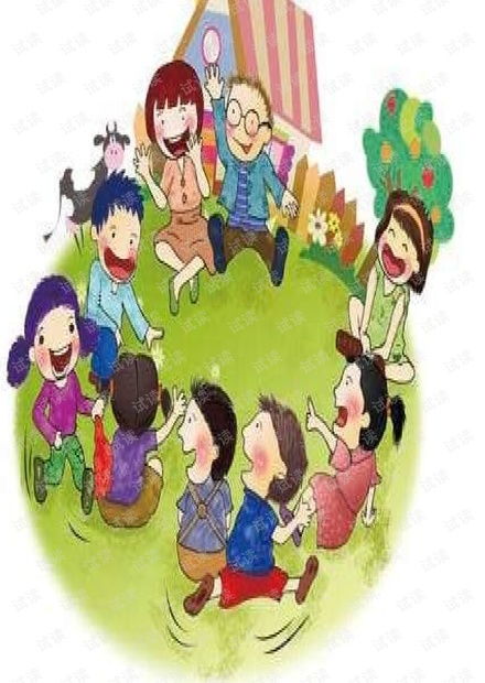 小游戏丢手绢,手绢传递中的欢乐时光(图2)