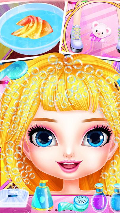 巴比化妆游戏大全集(图3)