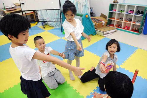 我们都是好朋友游戏(图3)