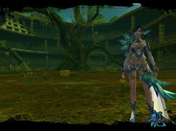 新出内测游戏,新内测游戏带你领略奇幻冒险之旅(图1)