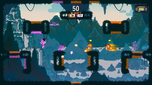 性色的游戏,探索性色彩斑斓的游戏世界(图3) 性色的游戏,探索性色彩斑斓的游戏世界(图3)