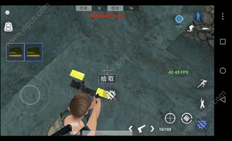 放逐游戏双人怎么玩,携手闯荡神秘世界(图2)