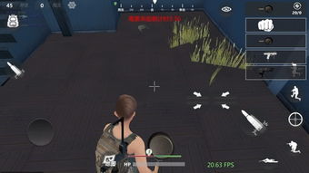 放逐游戏双人怎么玩,携手闯荡神秘世界(图3)