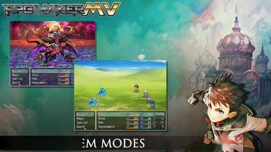 效果好的游戏(图2)