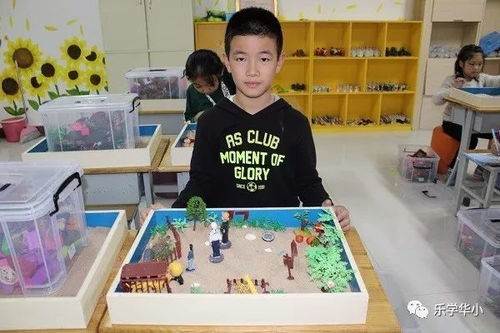 校本游戏,寓教于乐的创新实践(图3)