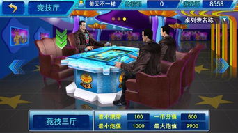 星力游戏代理赚钱吗,揭秘赚钱潜力与盈利之道(图1)