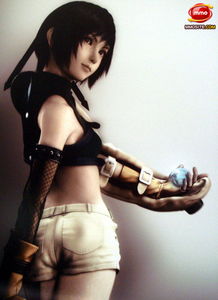 性感女性游戏,性感女性游戏角色盘点(图2)