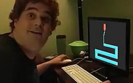 外国人打游戏,外国人眼中的游戏世界(图1)