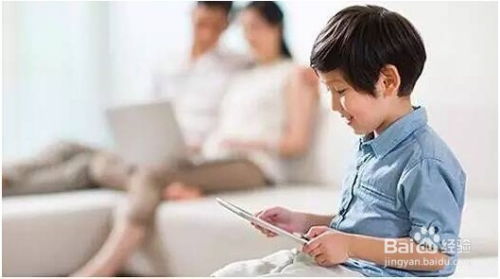 孩子该不该玩游戏,权衡利弊与教育引导(图1)