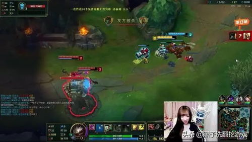 哪个游戏直播平台有底薪,揭秘底薪背后的直播生态(图2) 哪个游戏直播平台有底薪,揭秘底薪背后的直播生态(图2)