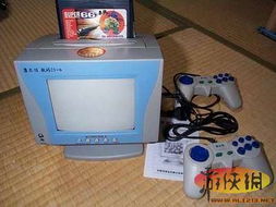 坑爹游戏机,揭秘背后惊悚真相与玩家心酸历程(图3)