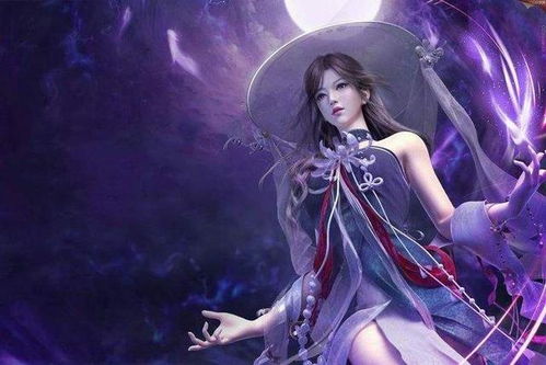 女主游戏穿越小说,游戏女主的奇幻冒险之旅(图2)