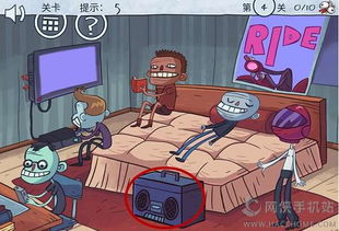 最伤脑的游戏,揭秘最伤脑游戏的惊人真相(图1)