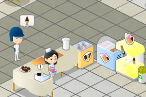 冷饮店小游戏,冷饮店小游戏的欢乐冒险(图1) 冷饮店小游戏,冷饮店小游戏的欢乐冒险(图1)