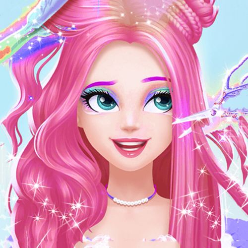 小芭比公主游戏怎么玩,畅玩无忧(图1)