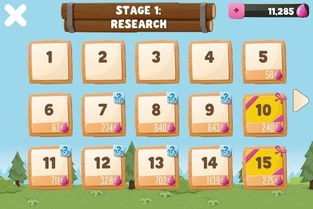 突变怪物游戏剧情,异界求生记(图1) 突变怪物游戏剧情,异界求生记(图1)