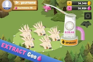 突变怪物游戏剧情,异界求生记(图3) 突变怪物游戏剧情,异界求生记(图3)