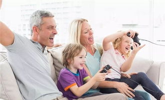 如何制止孩子玩游戏,帮助孩子远离过度游戏的诱惑(图3) 如何制止孩子玩游戏,帮助孩子远离过度游戏的诱惑(图3)