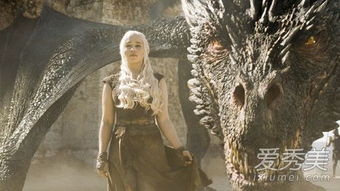 权力游戏剧情简介(图3)