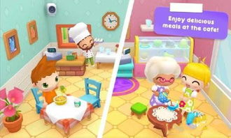 日常购物故事游戏,日常购物故事大揭秘(图1) 日常购物故事游戏,日常购物故事大揭秘(图1)