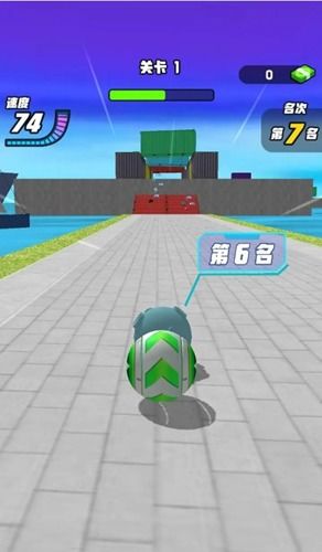 跑跑卡丁车 (图3)