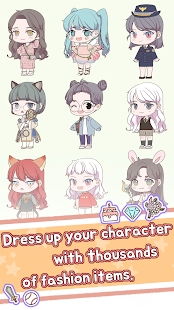 恶魔王子与提线木偶游戏下载 (图1) 恶魔王子与提线木偶游戏下载 (图1)