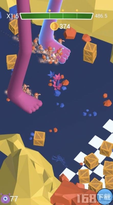 小桃的纠结安卓游戏 (图3) 小桃的纠结安卓游戏 (图3)