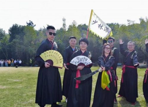 百人团建游戏,团队凝聚力大提升(图2)