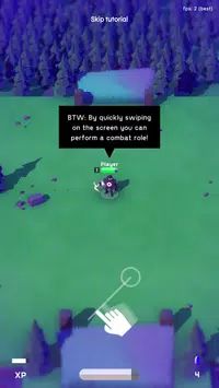 内存小的moba游戏,内存小霸主MOBA游戏深度解析(图2)