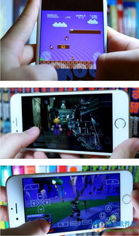 苹果手机怎么下载街机游戏,苹果手机轻松下载街机游戏攻略(图1) 苹果手机怎么下载街机游戏,苹果手机轻松下载街机游戏攻略(图1)
