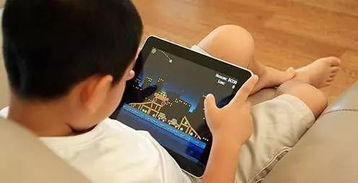 几岁玩游戏,游戏陪伴我们成长(图1)