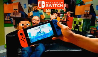 任天堂switch游戏商店,探索无限乐趣世界(图3) 任天堂switch游戏商店,探索无限乐趣世界(图3)