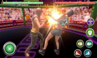 3d女人游戏,探索3D女人游戏的奇幻世界(图2) 3d女人游戏,探索3D女人游戏的奇幻世界(图2)